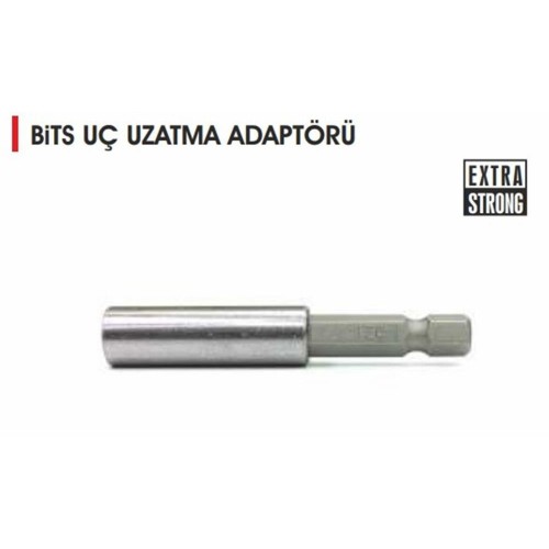 BİTS UÇ UZATMA ADAPTÖRÜ