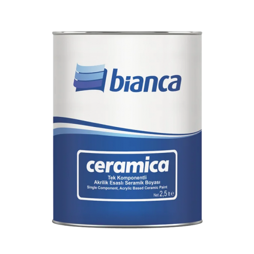 Ceramica - Seramik Boyası